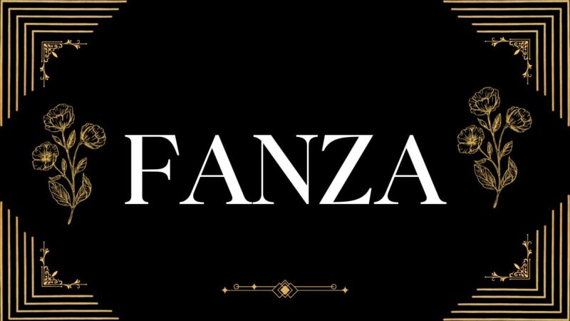 FANZA