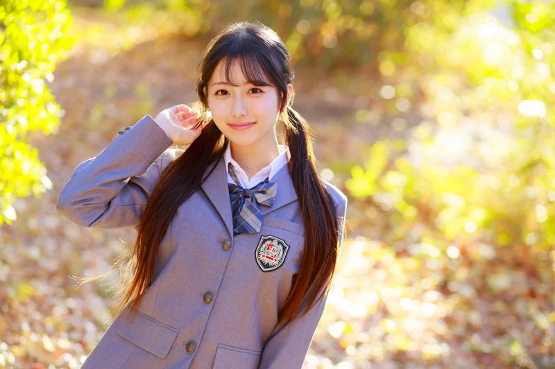 かほ deaa031 DEAA-031 制服美少女 3P FANZA 1枚目
