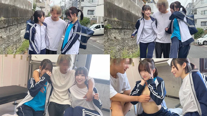 momo-chan-miko-chan-001-FANZA-smub036 ももちゃん＆みこちゃん SMUB-036