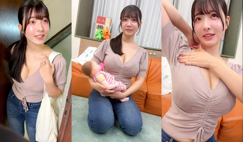 なお debz015 DEBZ-015 ベビー教室 人妻 新人ママ 盗撮 エロ AV FANZA 2枚目
