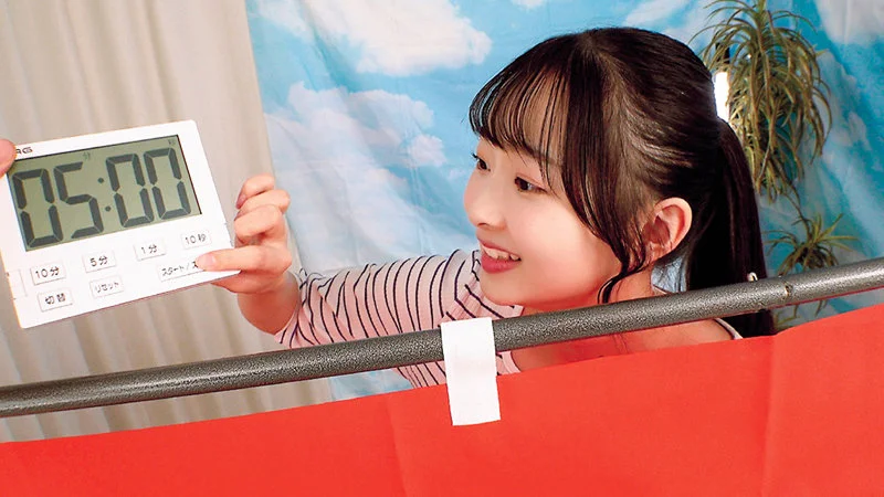 つぼみ nost190 NOST-190 早着替え エロ AV FANZA 1枚目