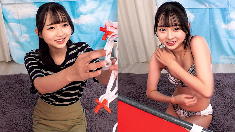 つぼみ nost190 NOST-190 早着替え エロ AV FANZA 2枚目