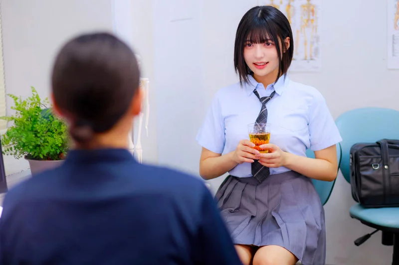 yumi-chan-001-FANZA-debz001 ゆみちゃん DEBZ-001