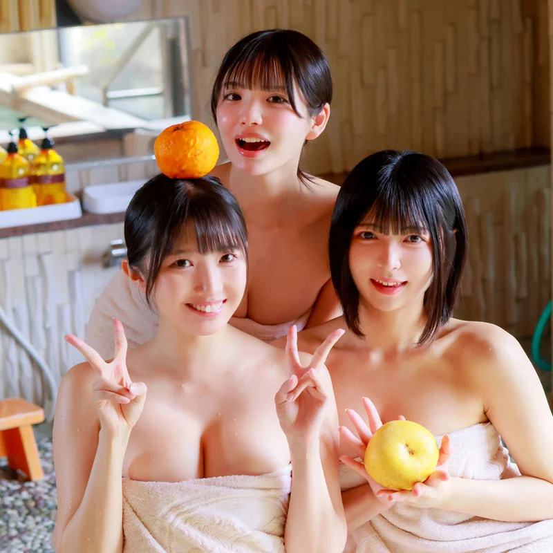 ユミ＆ヒカリ＆メル deaa041 DEAA-041 エロ AV FANZA 1枚目